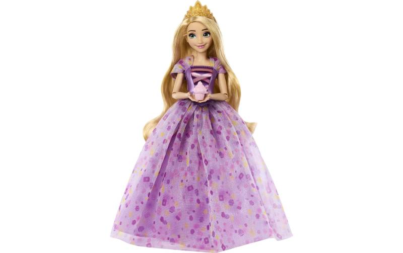 Disney Princess Spielfigur »Disney Prinzessin Rapunzel Birthday Celebration« von Disney Princess