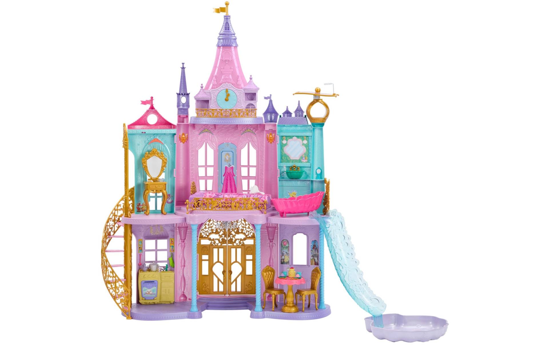 Disney Princess Spielwelt »Disney P« Disney Princess Spielwelt »Disney P« von Disney Princess