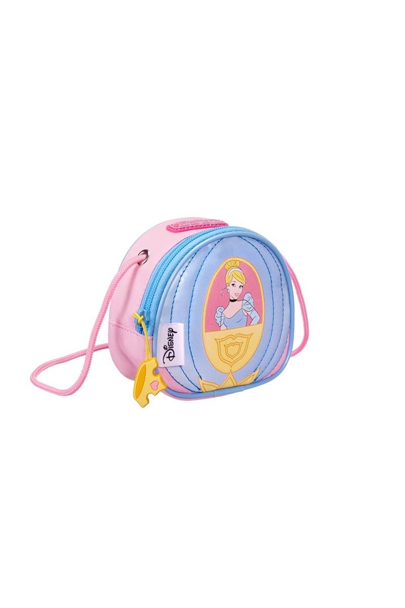 Disney Wonder - Princess Moments Geldbörse von Disney by Samsonite