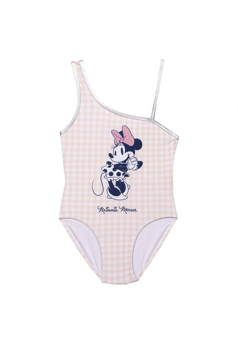 Badeanzug Minnie Unisex Pink 158 von Disney