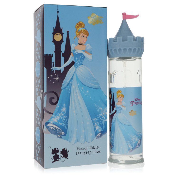 Cinderella by Disney Eau de Toilette 100ml von Disney