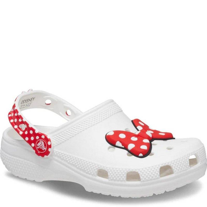 Clogs Unisex Weiss 22 von Disney