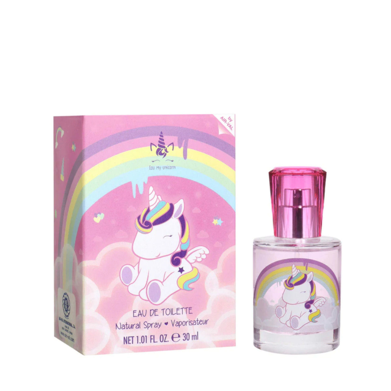 Disney Eau My Unicorn Eau de Toilette 30ml Kinder von Disney