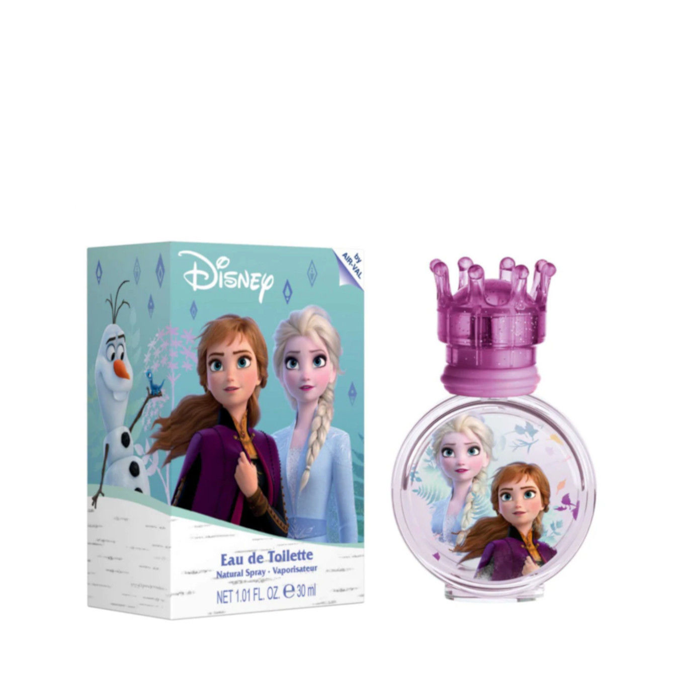 Disney Frozen Eau de Toilette 30ml Kinder von Disney