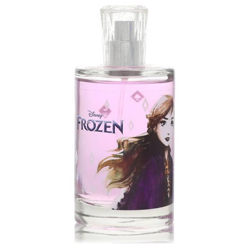 Disney Frozen II Anna Eau De Toilette Spray (Tester) 101 ml von Disney