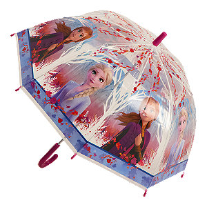 Disney Frozen Mädchen Regenschirm von Disney