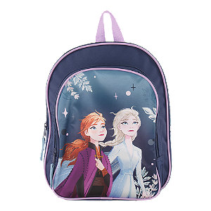 Disney Frozen Mädchen Rucksack von Disney