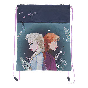 Disney Frozen Mädchen Turnbeutel von Disney