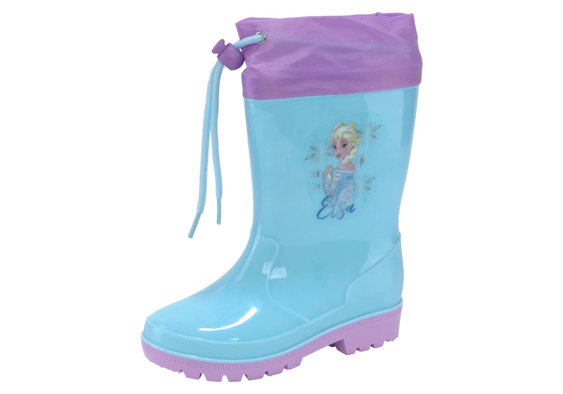 Disney Gummistiefel »Frozen« von Disney