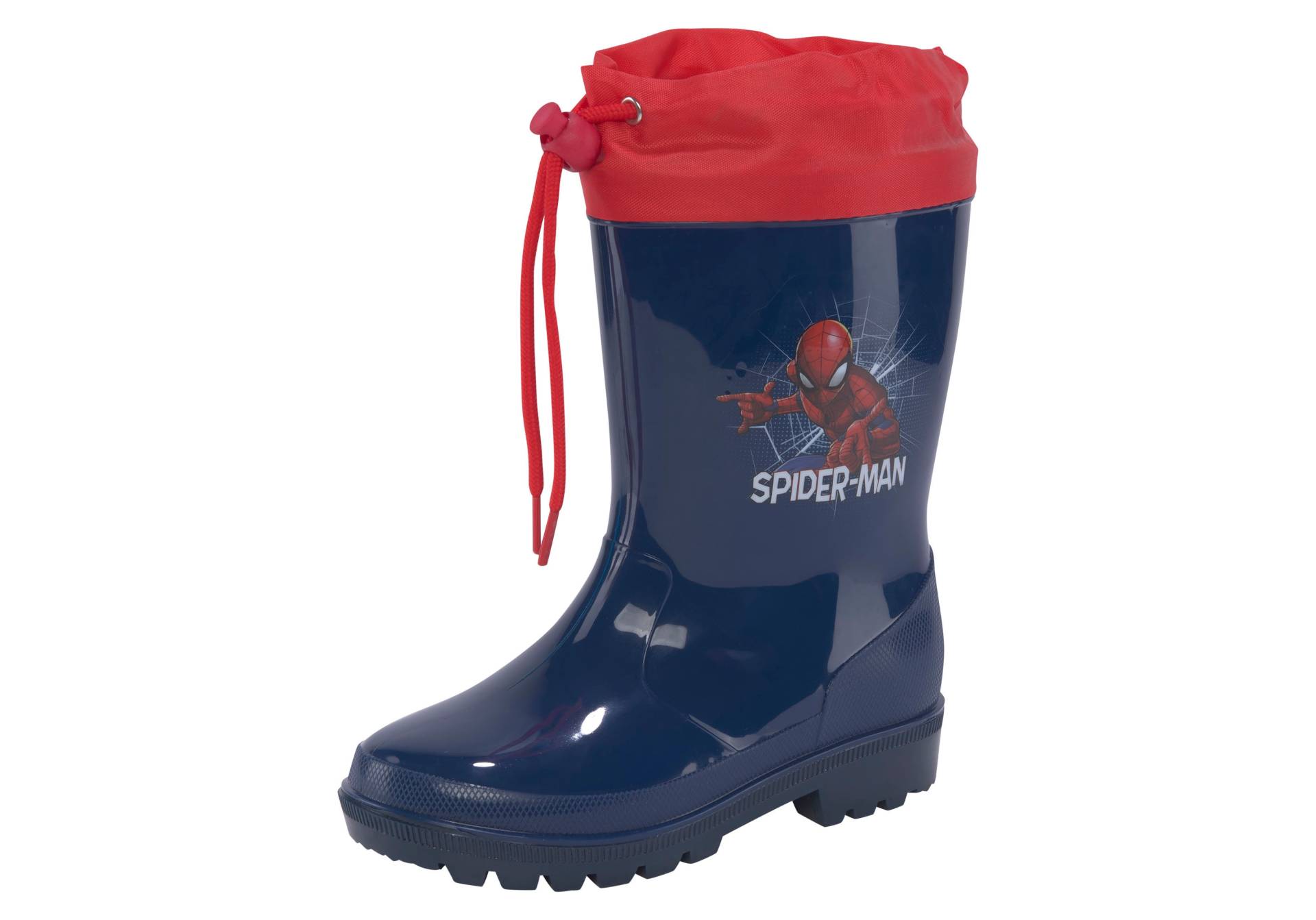 Disney Gummistiefel »Spiderman« von Disney