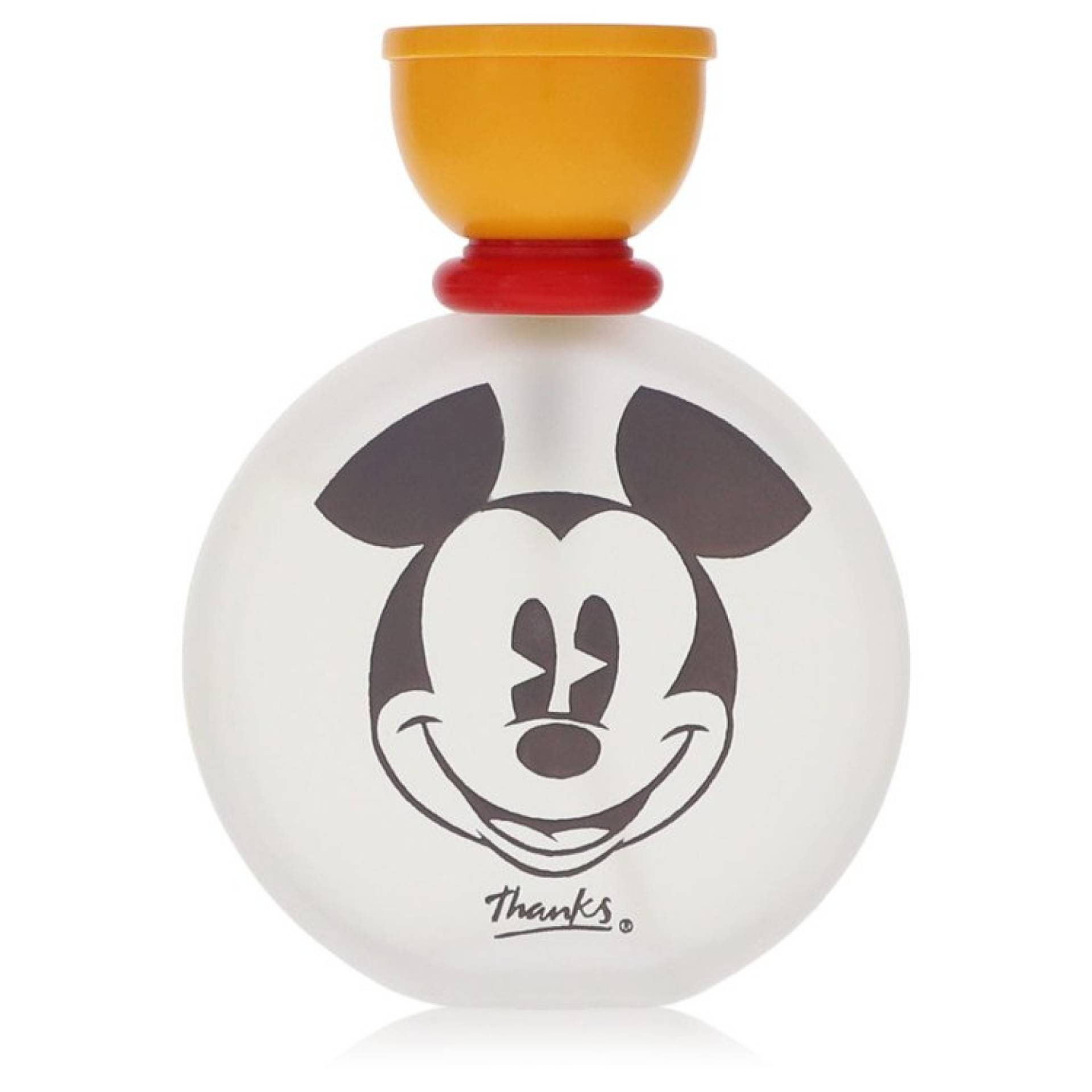 Disney MICKEY Mouse Eau De Toilette Spray (unboxed) 50 ml von Disney