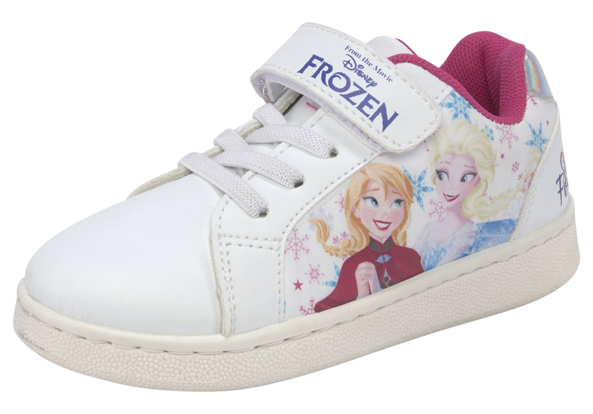 Disney Sneaker »Frozen« von Disney