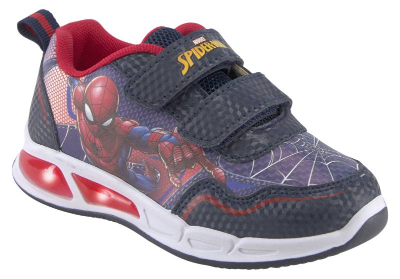 Disney Sneaker »Spiderman«, mit Klettverschluss von Disney