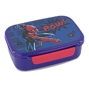 Disney Spiderman  Jungen Lunchbox von Disney