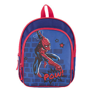 Disney Spiderman Jungen Rucksack von Disney