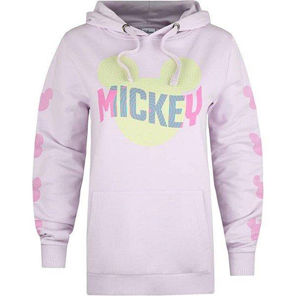 Trip Kapuzenpullover Damen Lavendel M von Disney