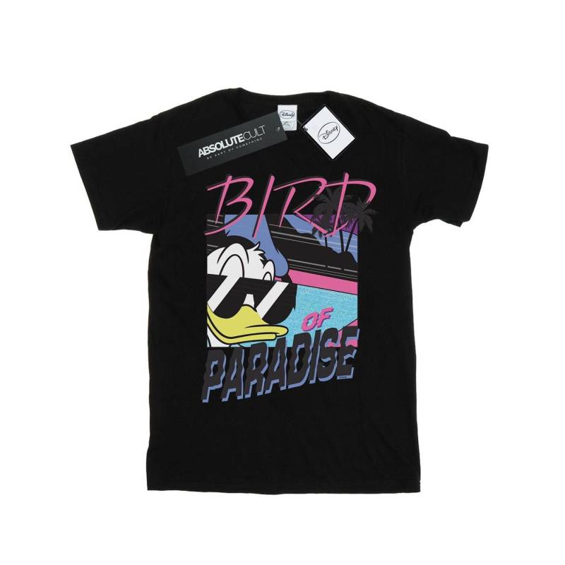 Disney - Bird Of Paradise TShirt, für Herren, Schwarz, Größe XXL von Disney