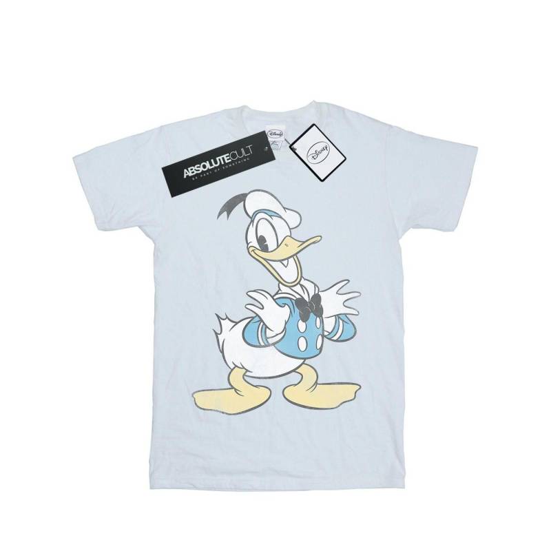 Disney - TShirt, für Herren, Weiss, Größe 3XL von Disney