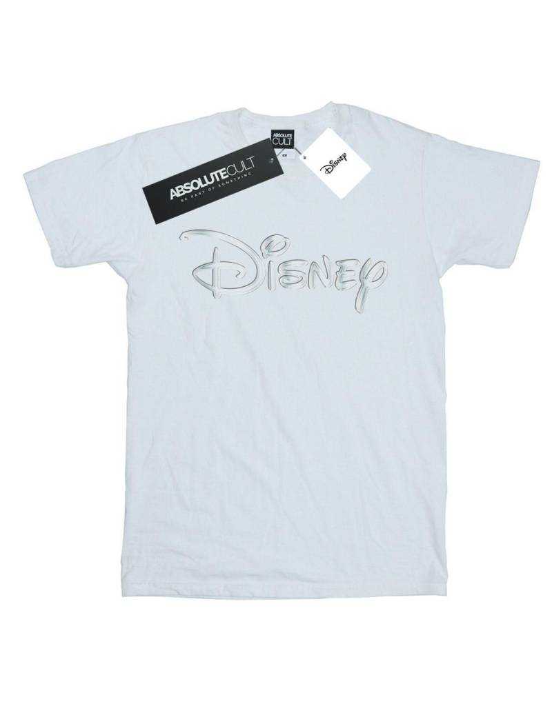 Disney - TShirt, für Damen, Weiss, Größe 3XL von Disney