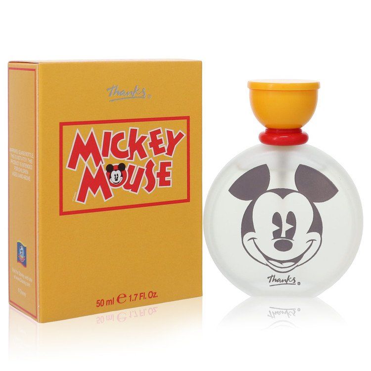 Mickey Mouse by Disney Eau de Toilette 50ml von Disney