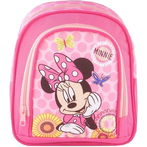 Rucksack Unisex Pink ONE SIZE von Disney