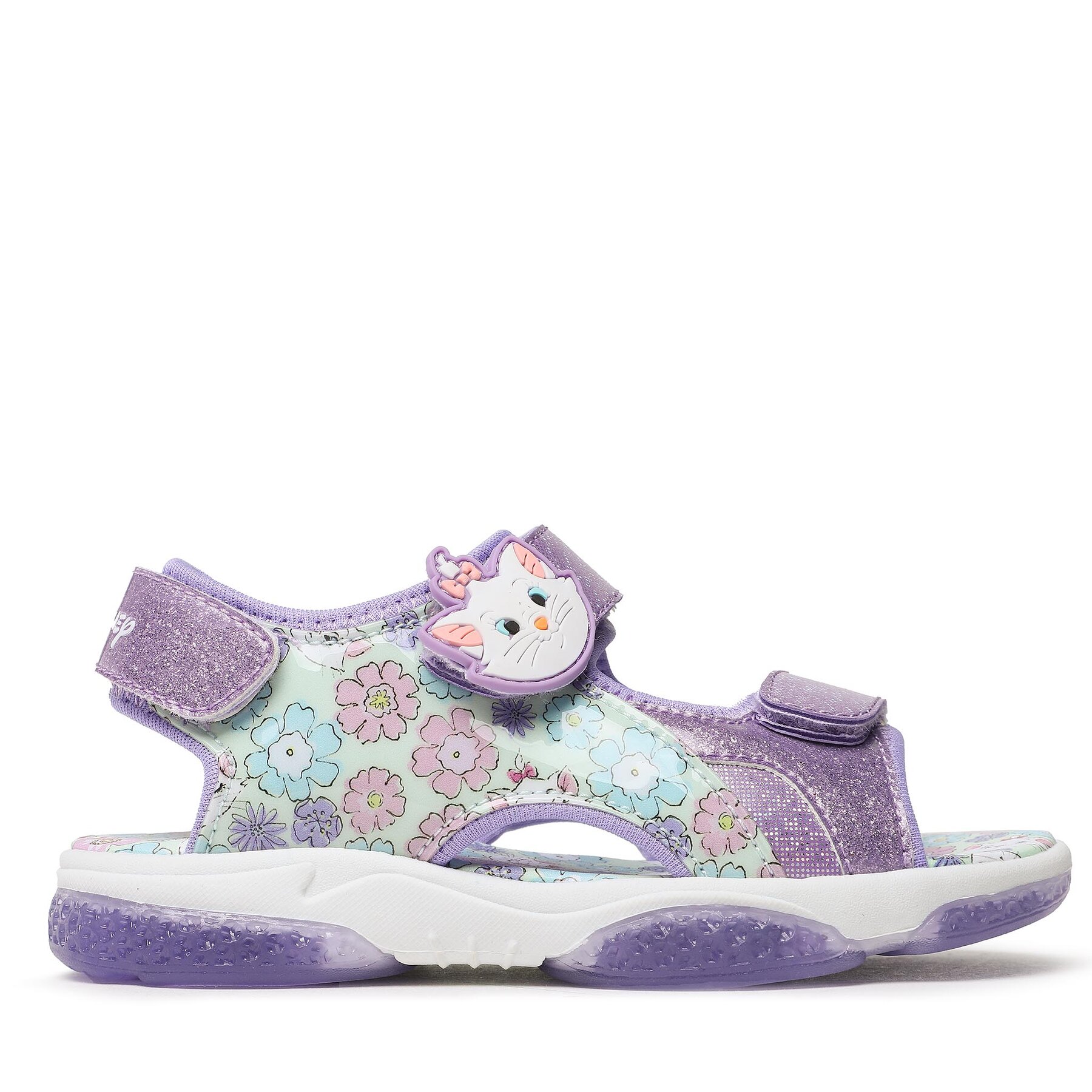 Sandalen Disney SS23-138DCLS Violett von Disney