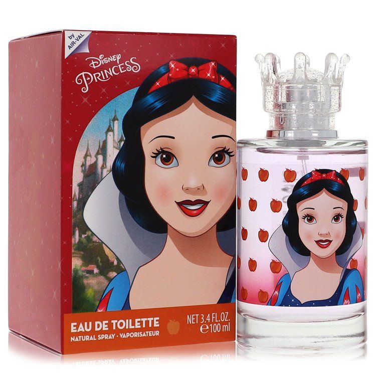 Snow White by Disney Eau de Toilette 100ml von Disney