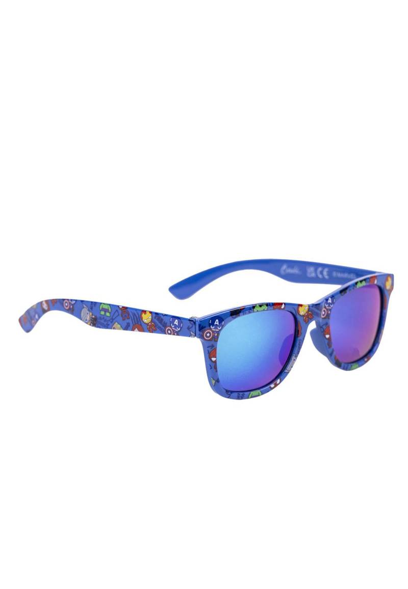 Sonnenbrille Premium Avengers Mädchen Multicolor ONE SIZE von Disney