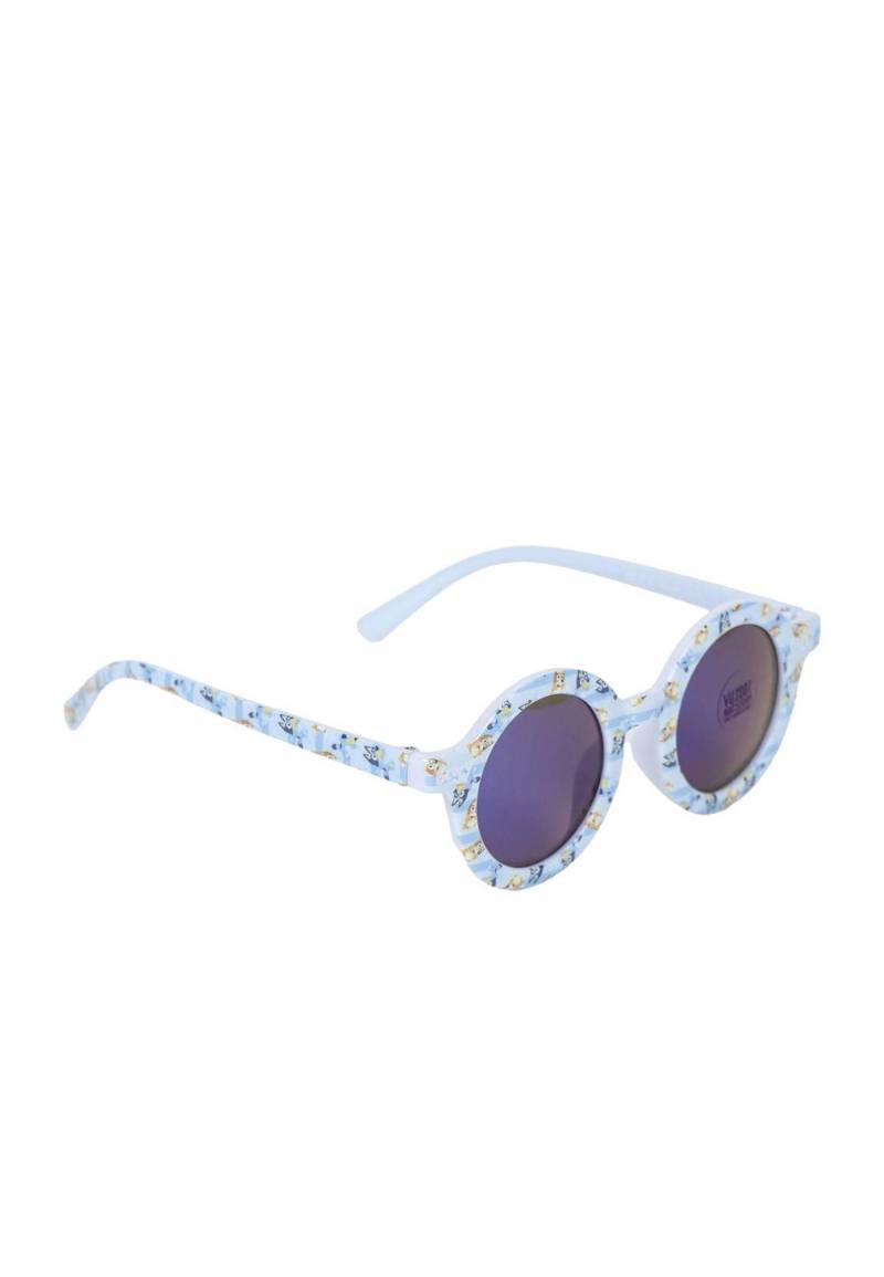 Sonnenbrille Premium Bluey Mädchen Blau ONE SIZE von Disney