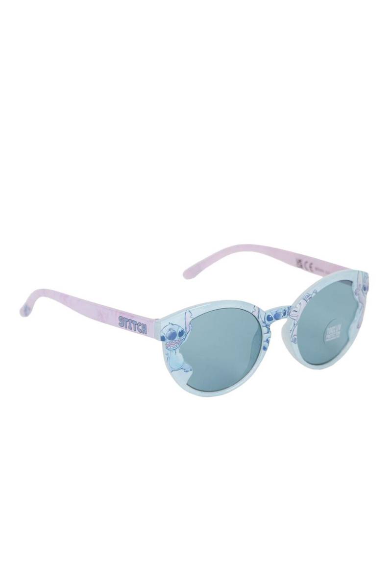 Disney - Sonnenbrille Premium Stitch, One Size, Violett von Disney