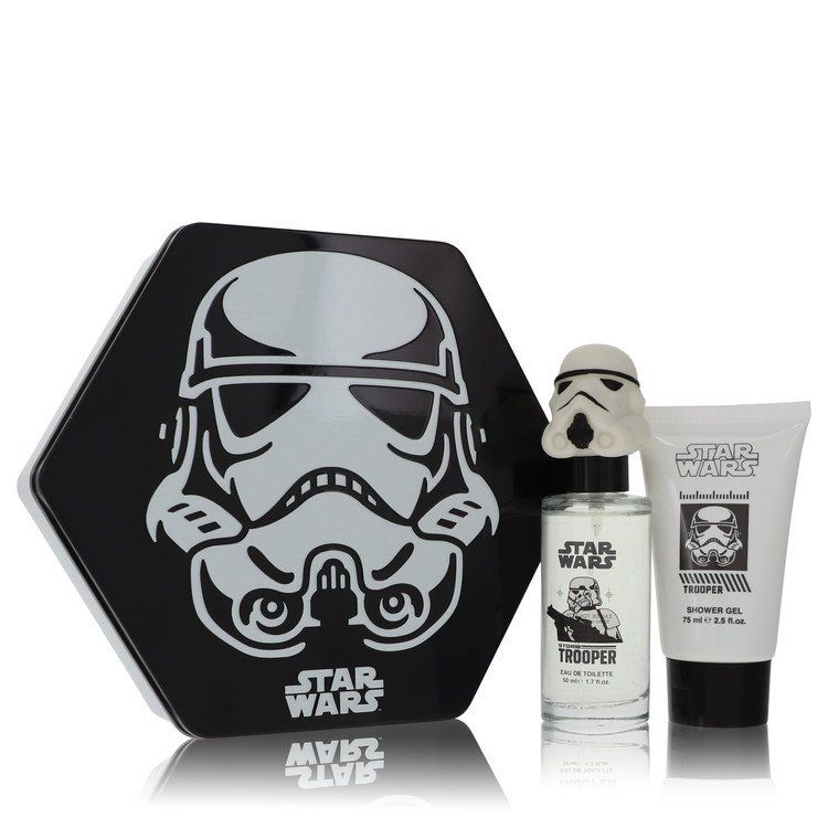 Star Wars Stormtrooper 3D by Disney Geschenksets 50ml von Disney