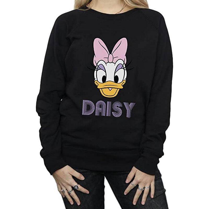 Disney - TShirt, für Damen, Schwarz, Größe M von Disney