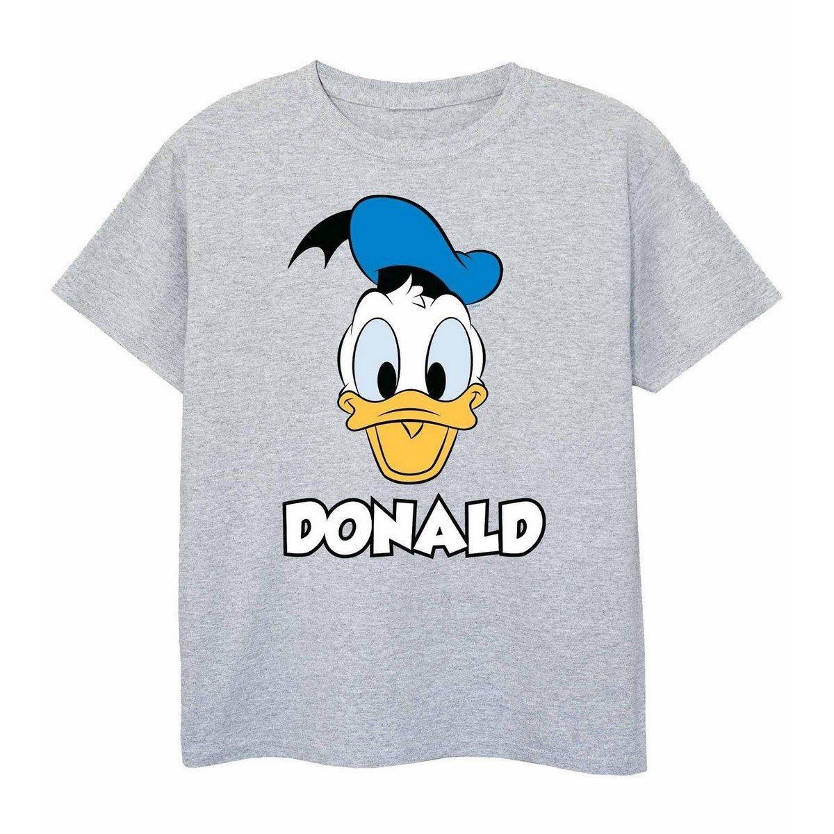 Tshirt Jungen Grau 116 von Disney