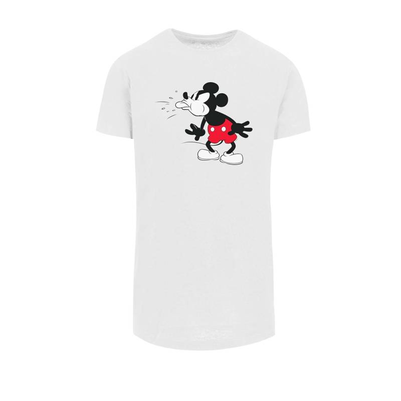 Tshirt Jungen Weiss 116 von Disney