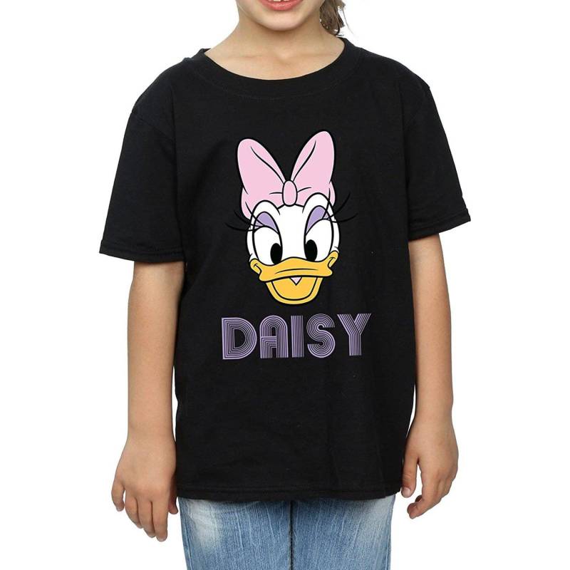 Tshirt Unisex Schwarz 152-158 von Disney