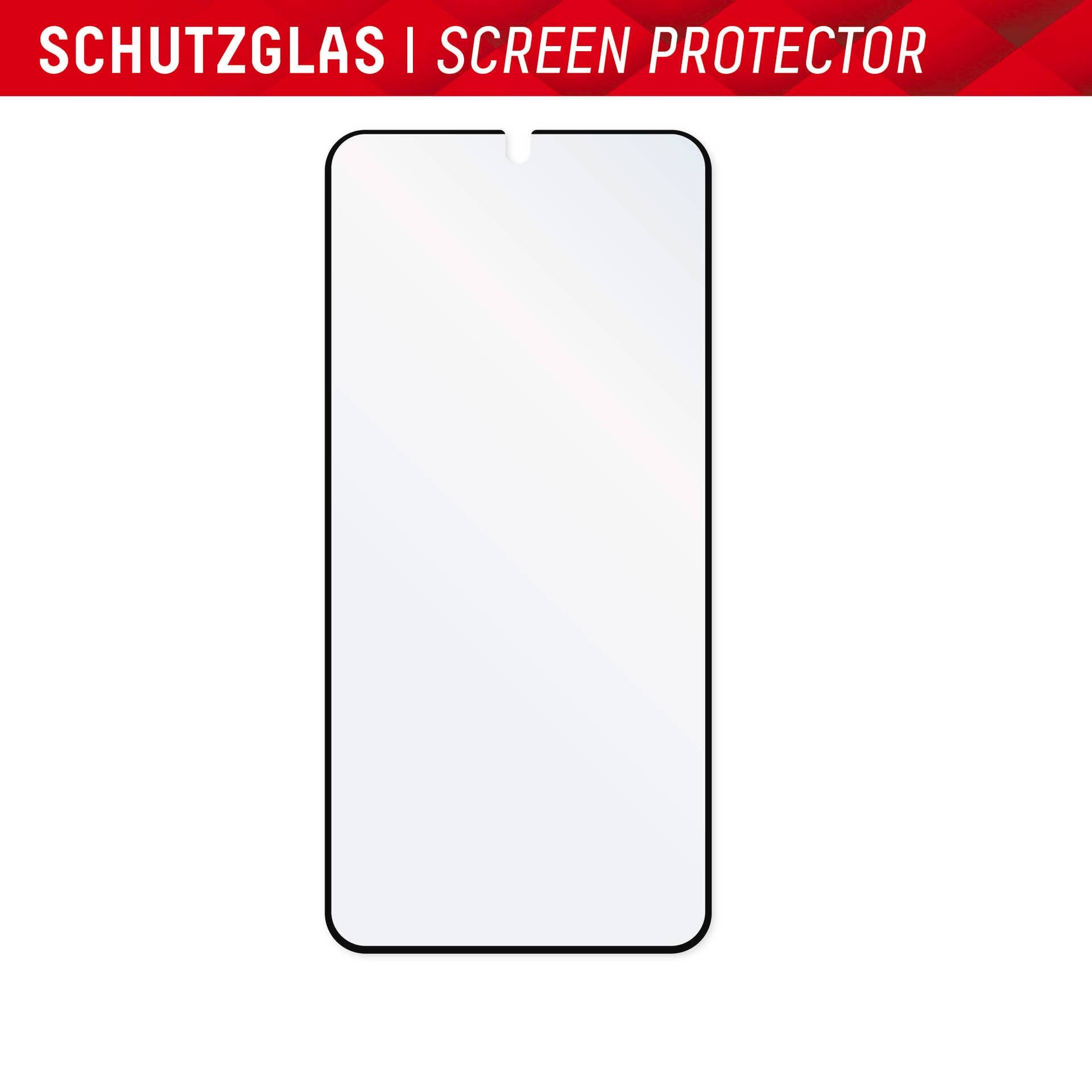 Displex Displayschutzglas »ProTouch Glass Eco - Samsung S23 Ultra«, Displayschutzfolie Displayschutz kratzer-resistent 9H unzerbrechlich von Displex