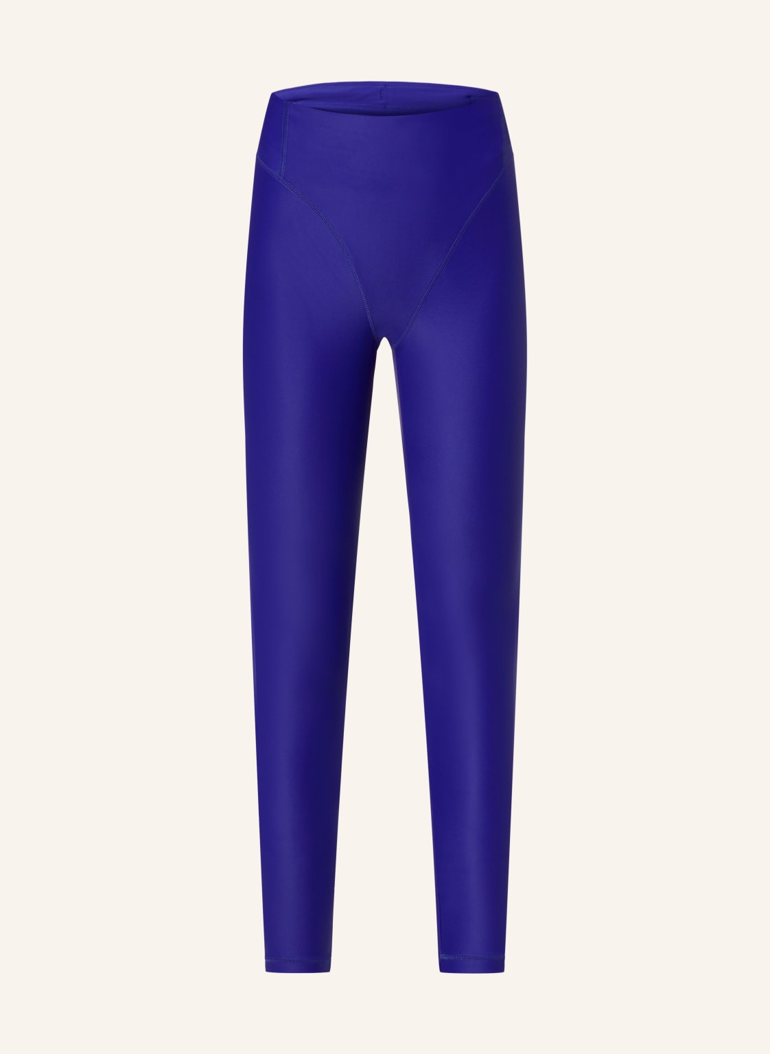 District Vision Lauf-Tights blau District Vision Lauf-Tights blau von District Vision