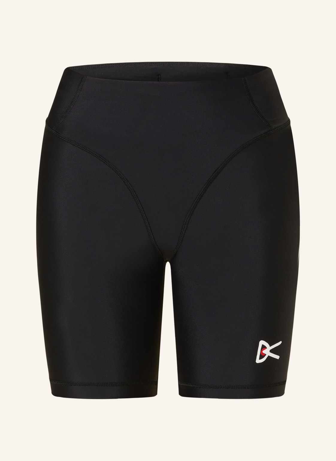 District Vision Lauf-Tights schwarz District Vision Lauf-Tights schwarz von District Vision