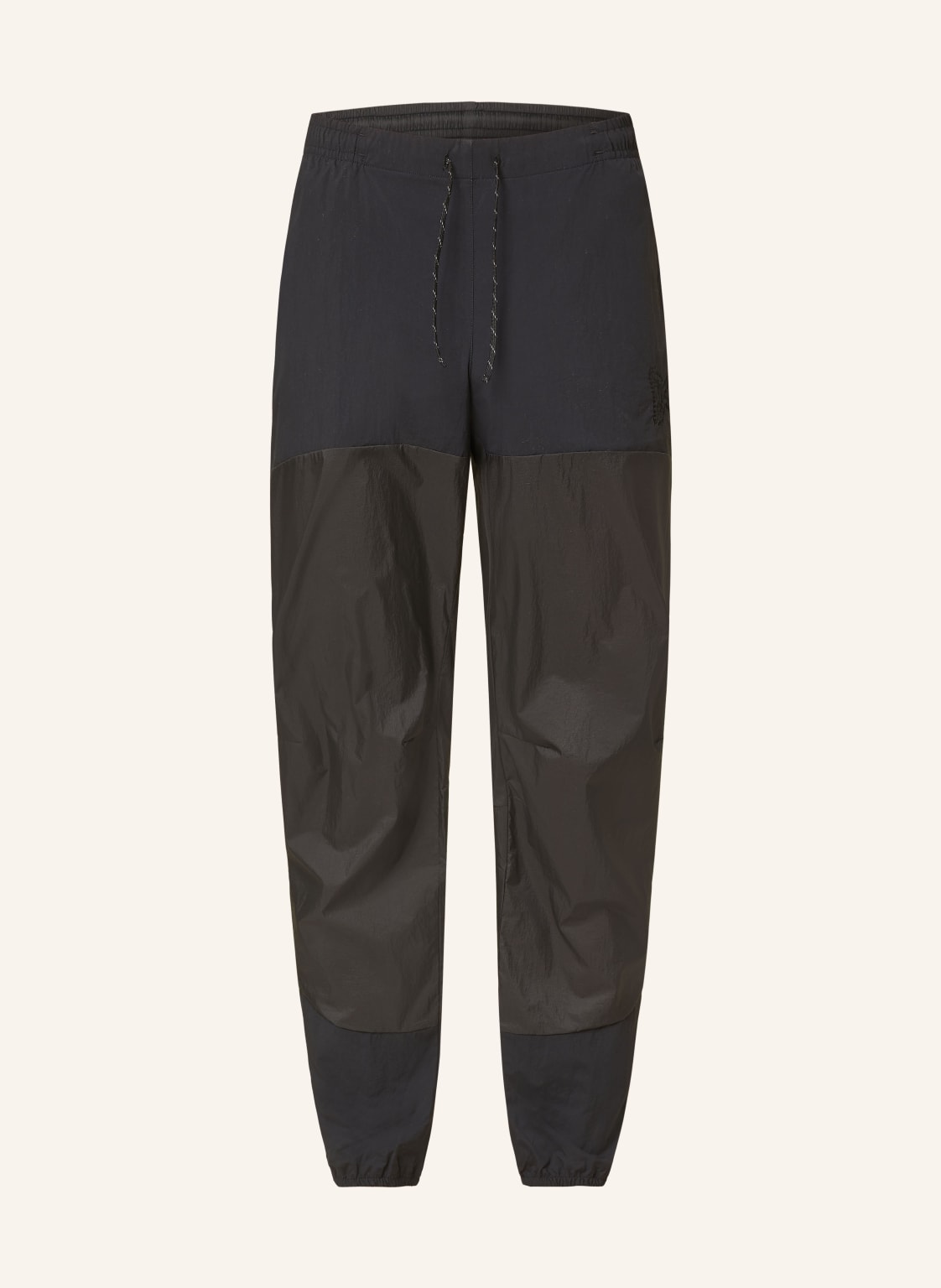 District Vision Laufhose schwarz District Vision Laufhose schwarz von District Vision