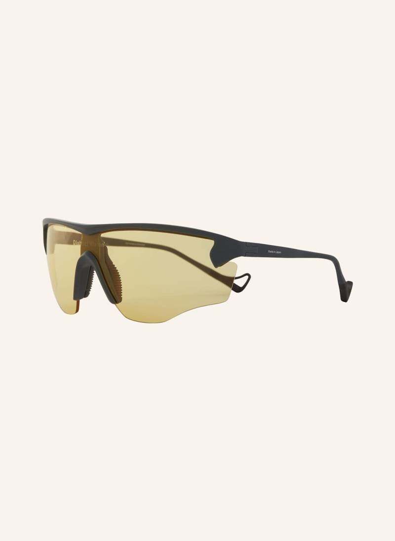 District Vision Multisportbrille Junya Racer grau von District Vision