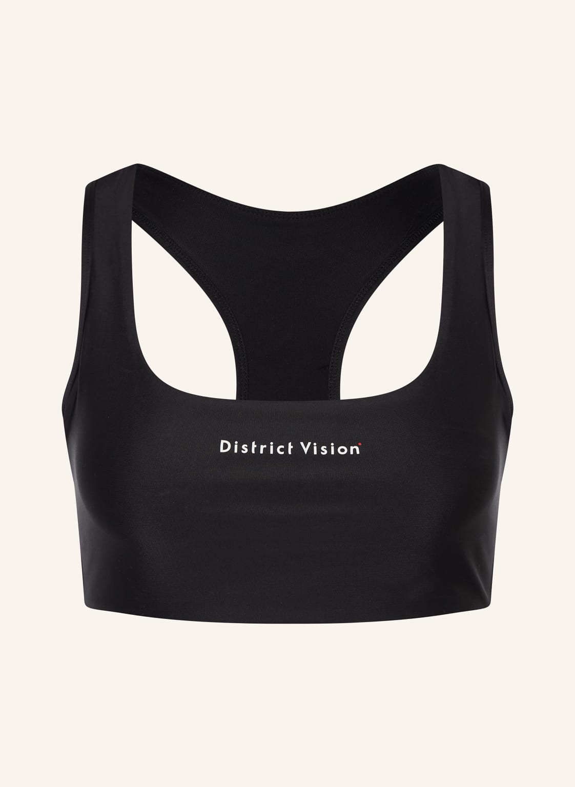 District Vision Sport-Bh Twin Layer schwarz District Vision Sport-Bh Twin Layer schwarz von District Vision