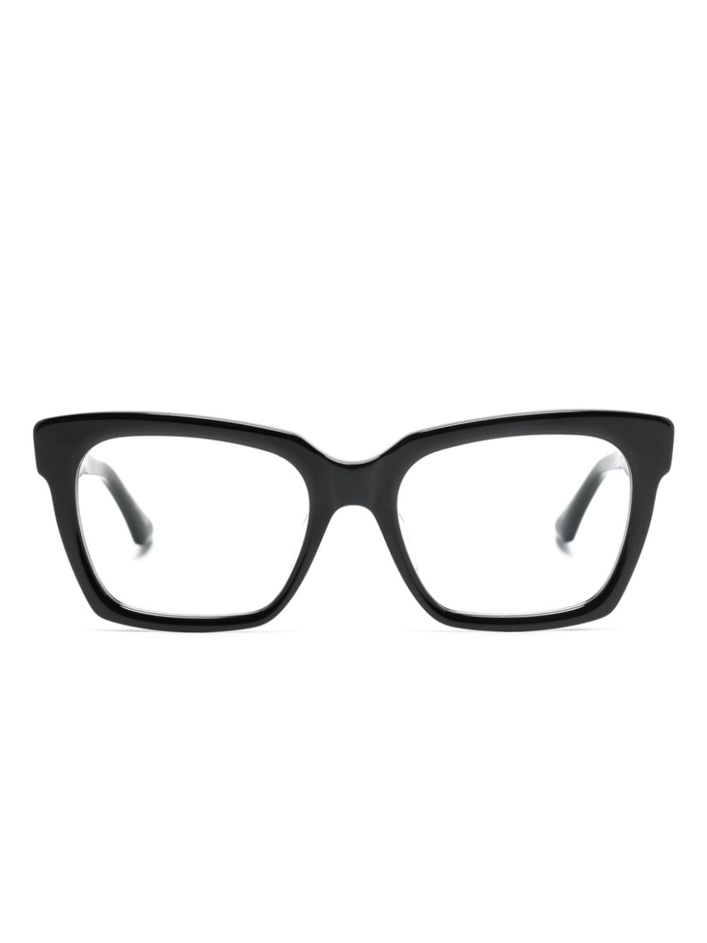 Dita Eyewear Amoza glasses - Black von Dita Eyewear