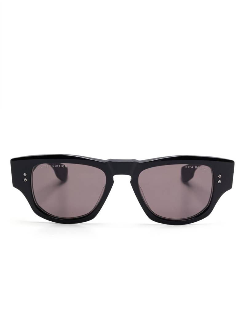 Dita Eyewear Bantos sunglasses - Black von Dita Eyewear