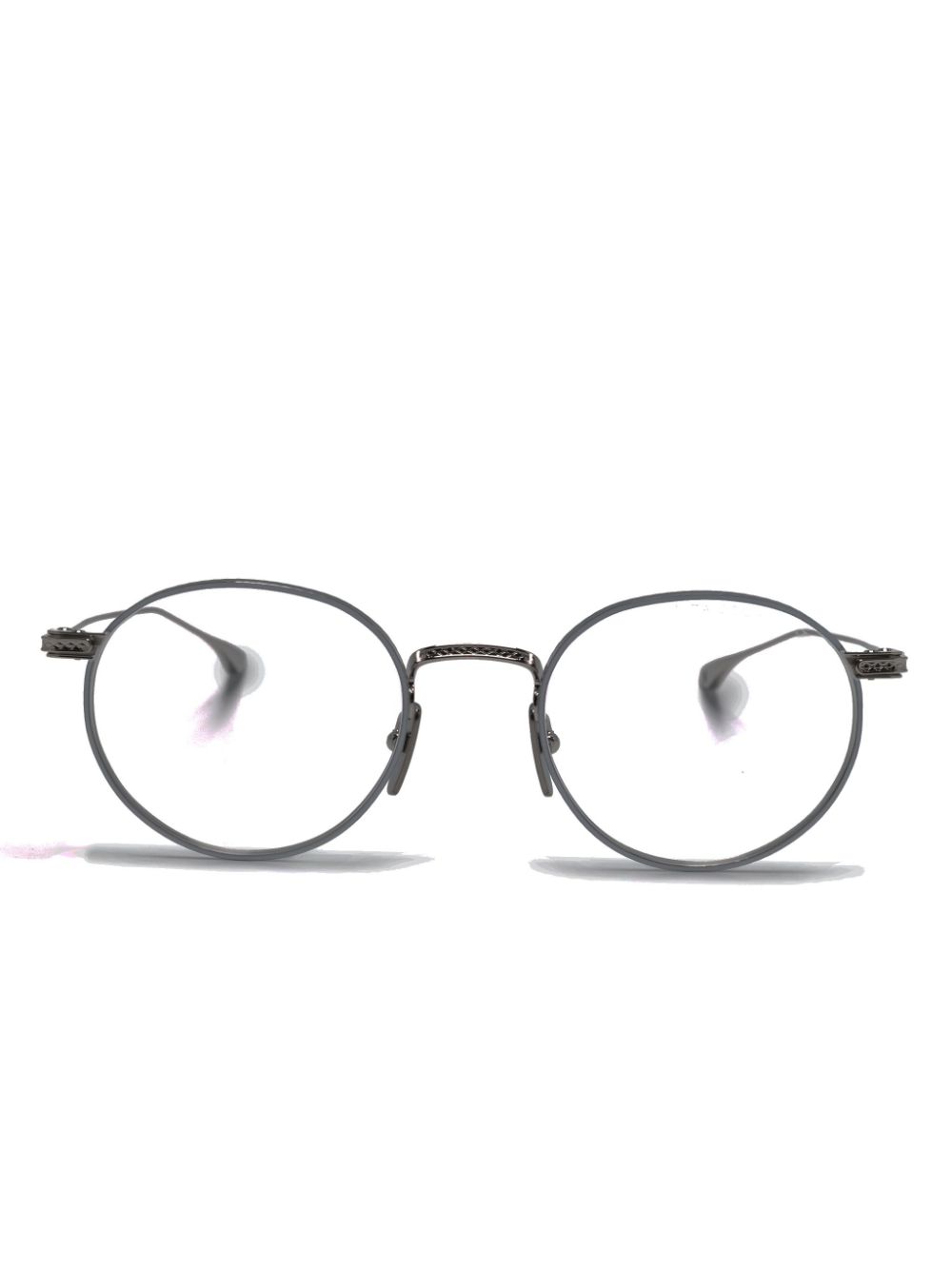 Dita Eyewear Journey-Two glasses - Silver von Dita Eyewear