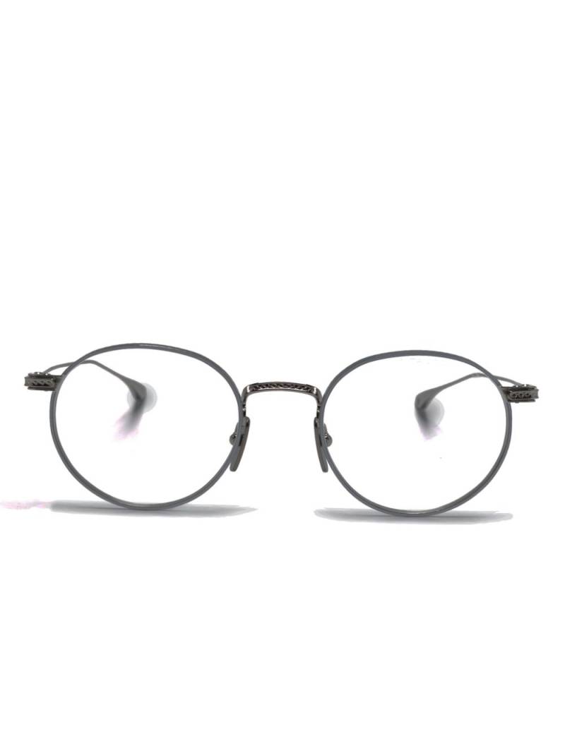 Dita Eyewear Journey-Two glasses - Silver von Dita Eyewear