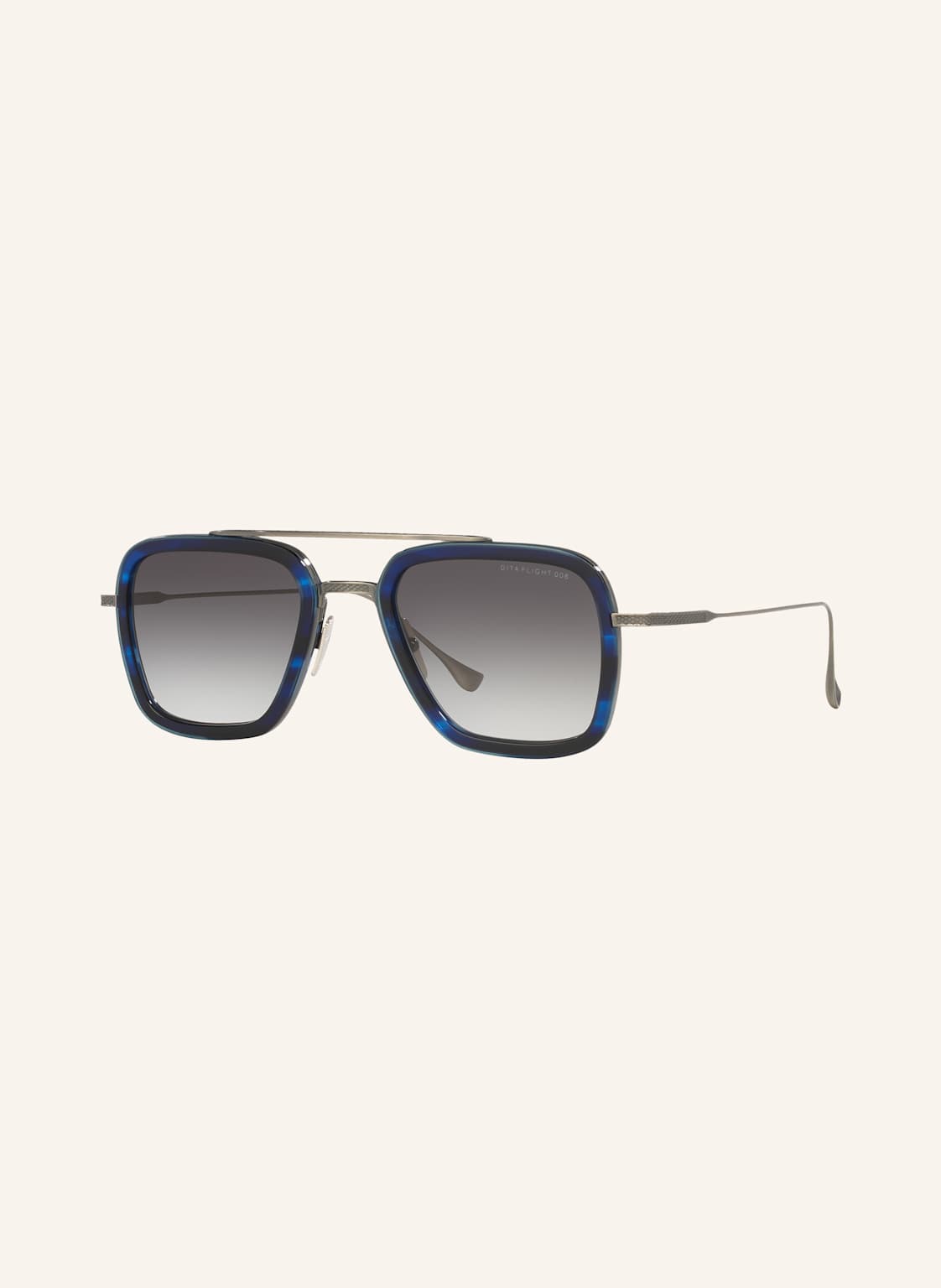 Dita Sonnenbrille 0D4000418 blau von Dita