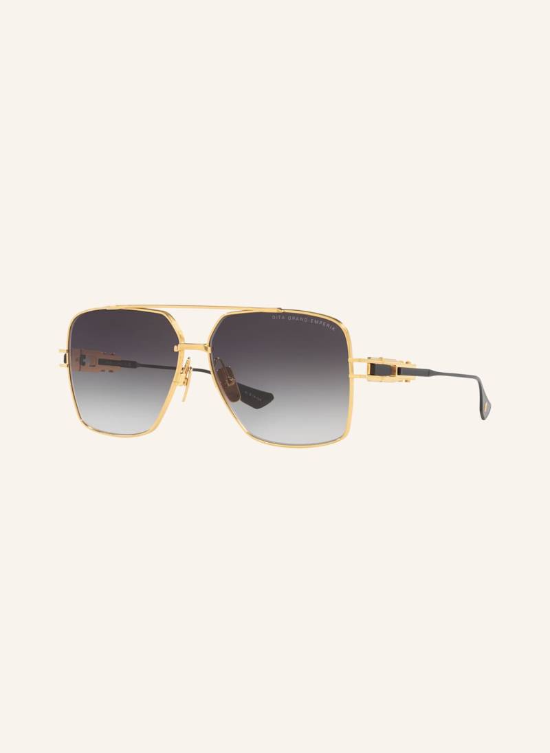 Dita Sonnenbrille d4000439 gold von Dita