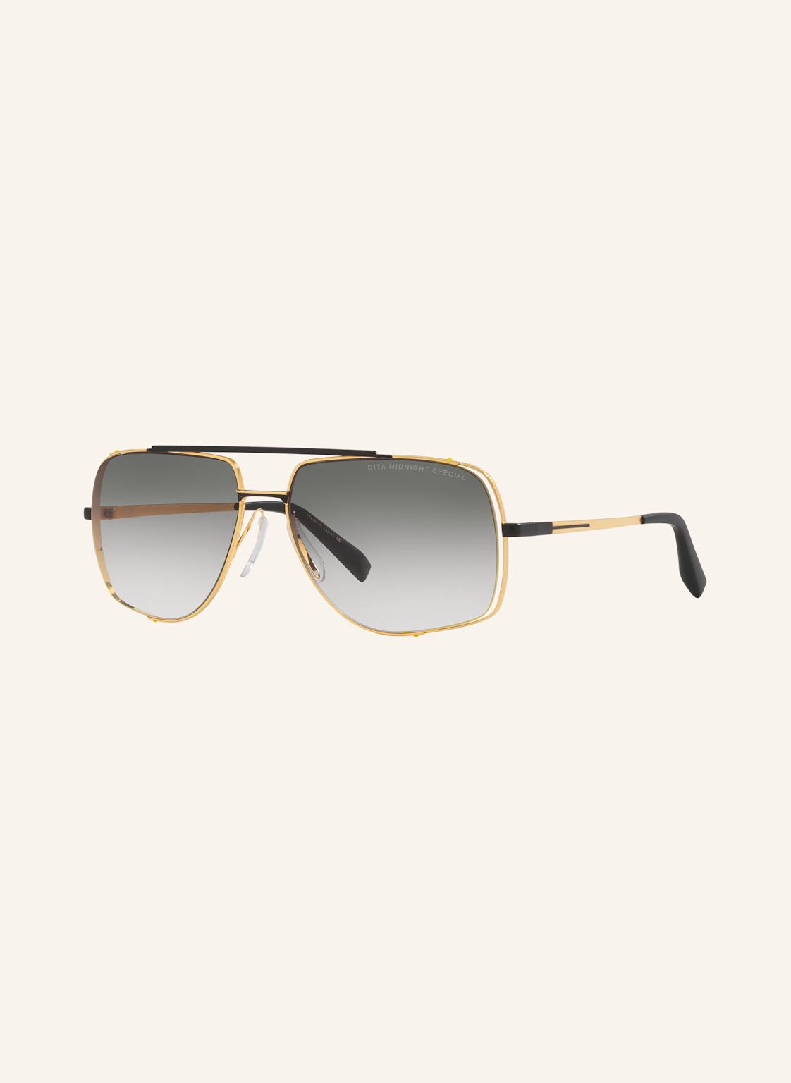 Dita Sonnenbrille d4000449 schwarz Dita Sonnenbrille d4000449 schwarz von Dita
