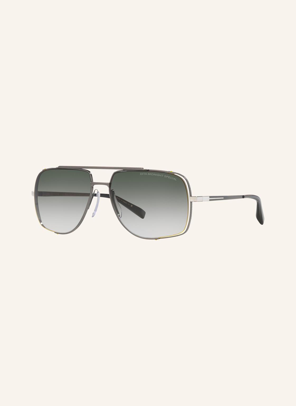 Dita Sonnenbrille d4000449 silber