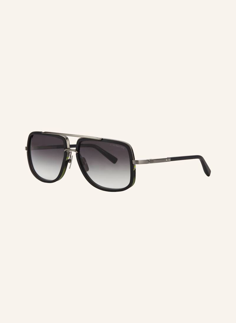 Dita Sonnenbrille d4000450 schwarz von Dita